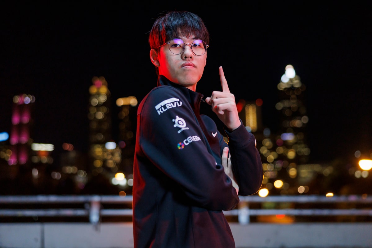 Worlds 2022: Oner chega ao top 1 da soloQ NA