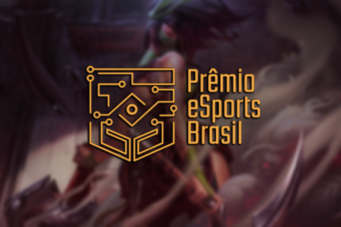 Prêmio eSports Brasil anuncia 3 novas categorias femininas para edição 2022