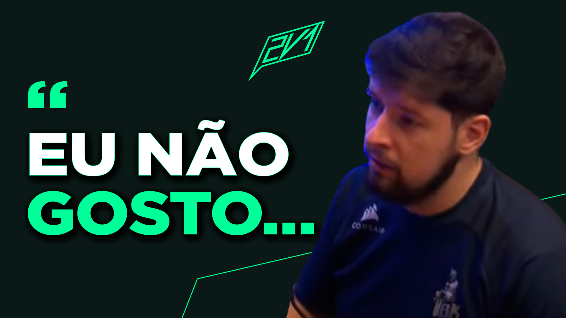 VALORANT: Ryotzz diz que preferia que Champions tivesse outro formato