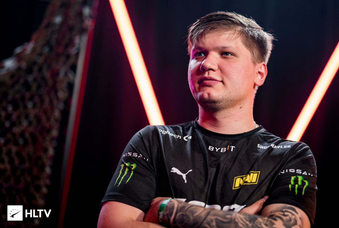 CS 2: s1mple critica servidores: “É como jogar com 20 tickrate”