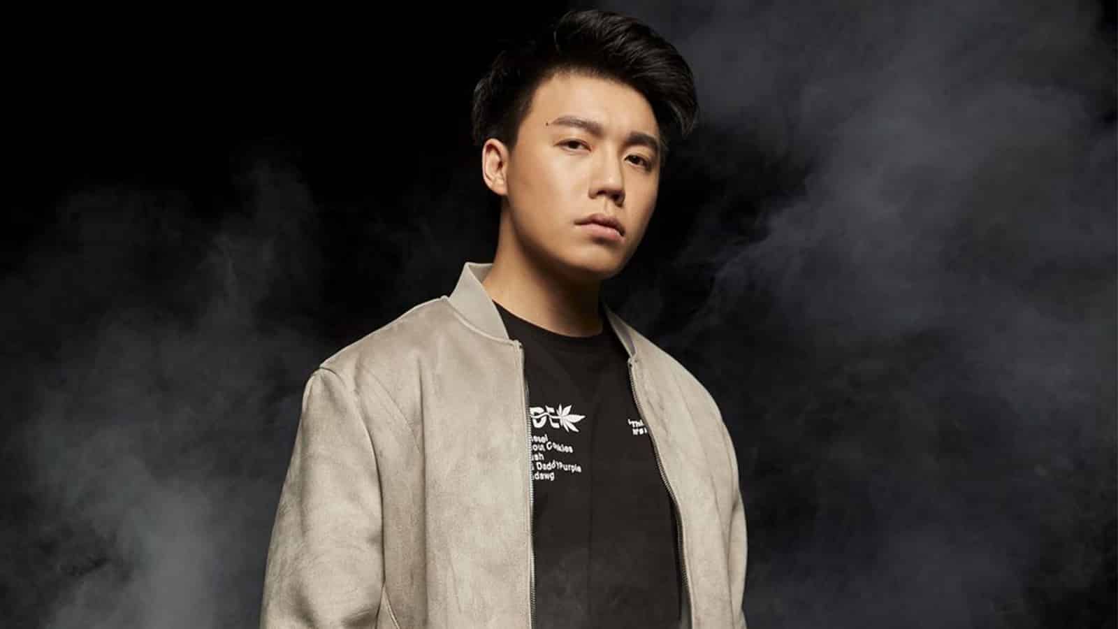 LoL: Campeão mundial, Toyz é condenado a 4 anos de prisão em Taiwan