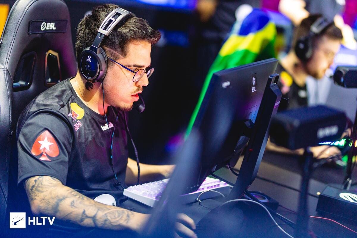 IEM Katowice 2023: Primeiros adversários de FURIA, paiN e MIBR são definidos