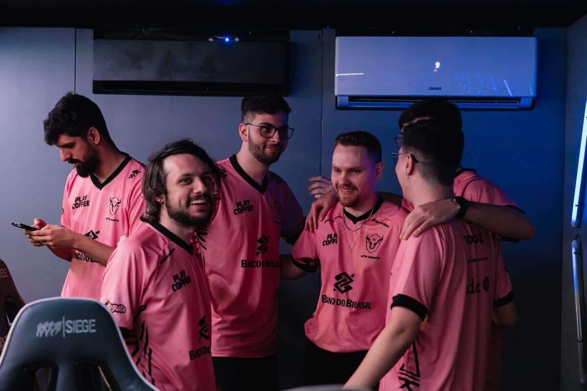R6: Grupos do Six Invitational 2023 são definidos