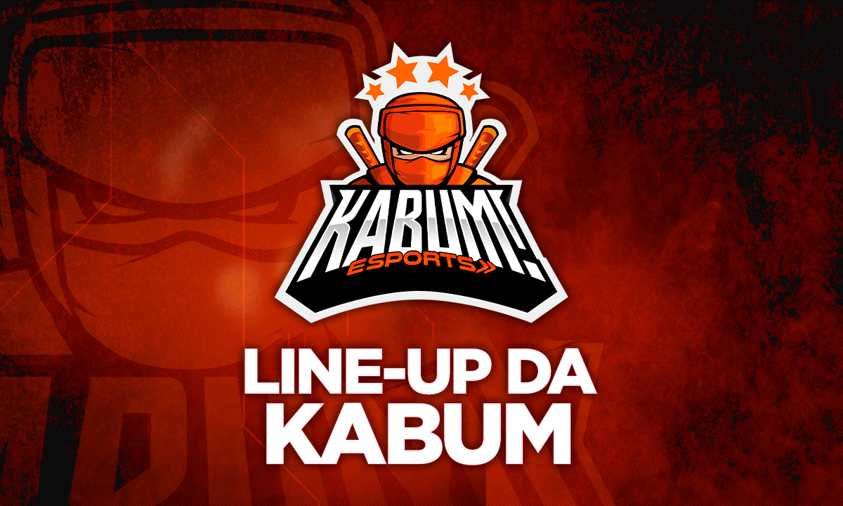 CBLOL 2023: Qual será o time da Kabum para o torneio?