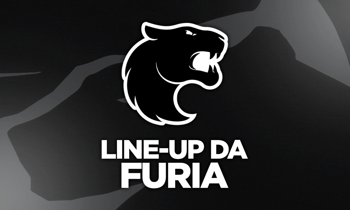 CBLOL 2023: Qual será o time da FURIA para o torneio?