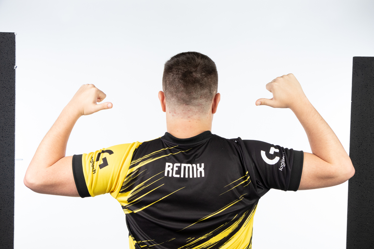 CBCS Finals 2022: remix sobre Arctic: “Bom time para enfrentar na final”