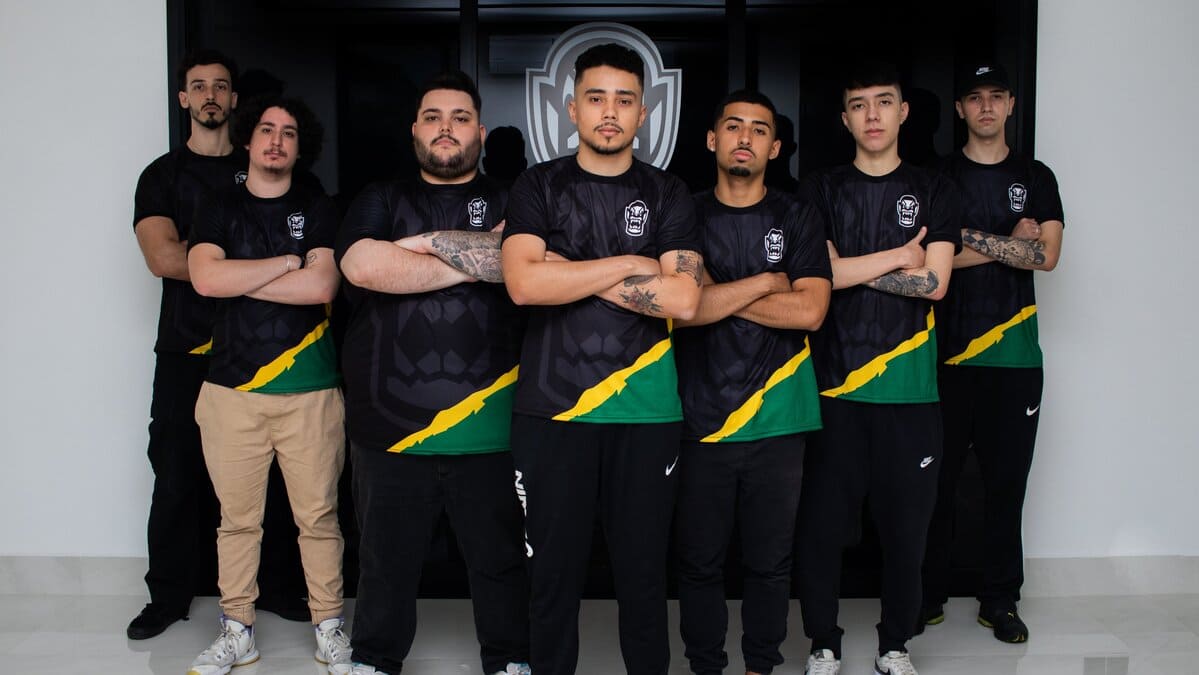 VCT Brazil 2023: TropiCaos e Acadêmicos ficam as duas últimas vagas