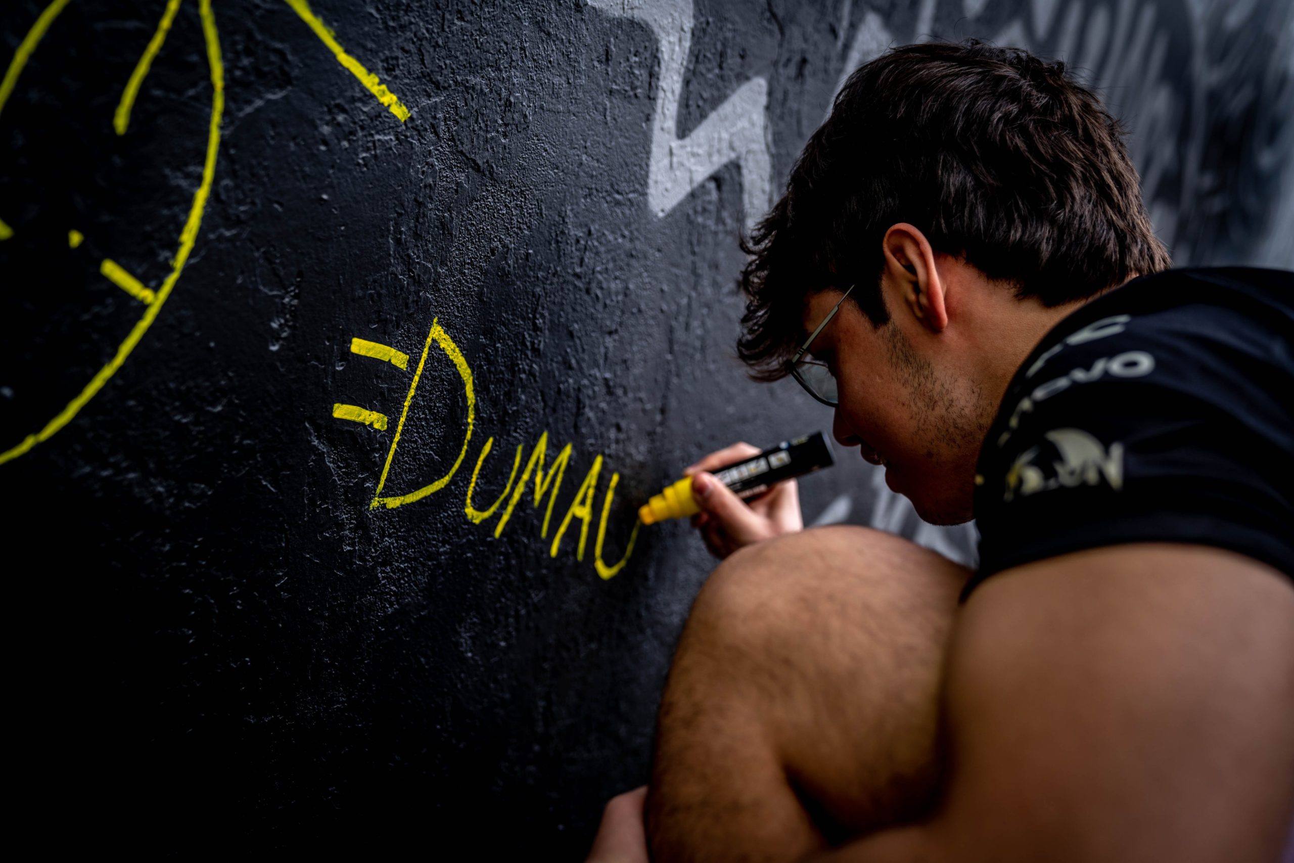 CBCS Invitational: paiN e 00 Nation vencem e avançam à final