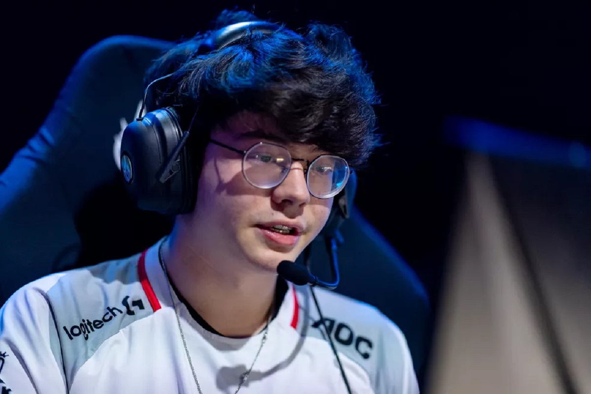 CBLOL 2023: RED Canids anuncia a saída de Boal