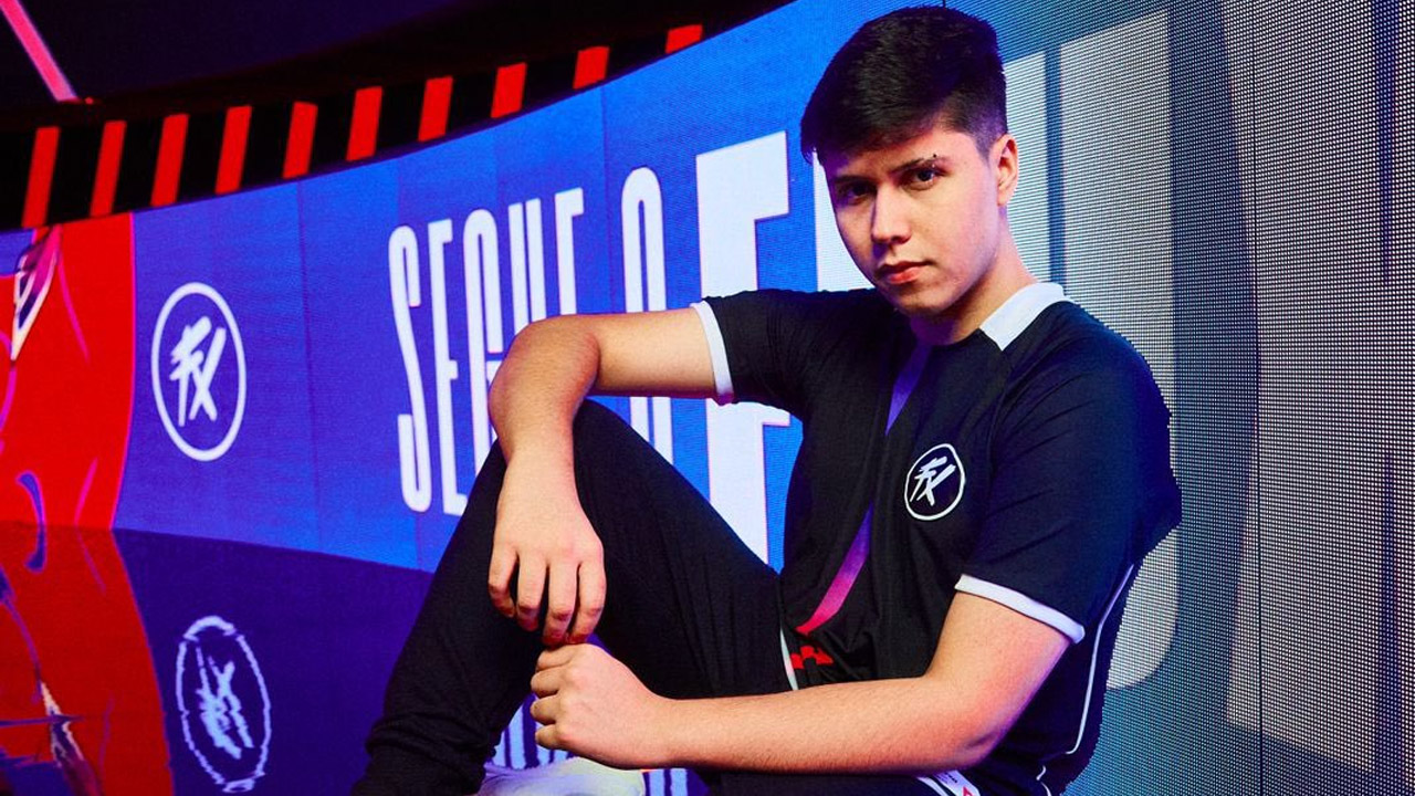 CBLOL 2023: Fluxo oficializa sua line-up para entrada no torneio