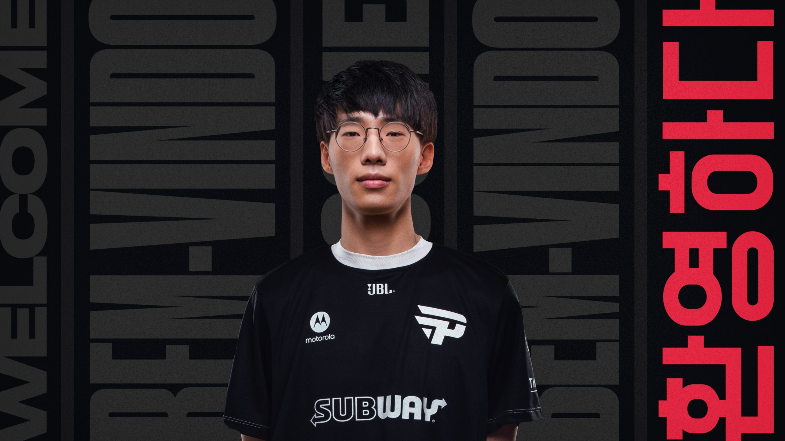 CBLOL 2023: paiN confirma a contratação de Bvoy