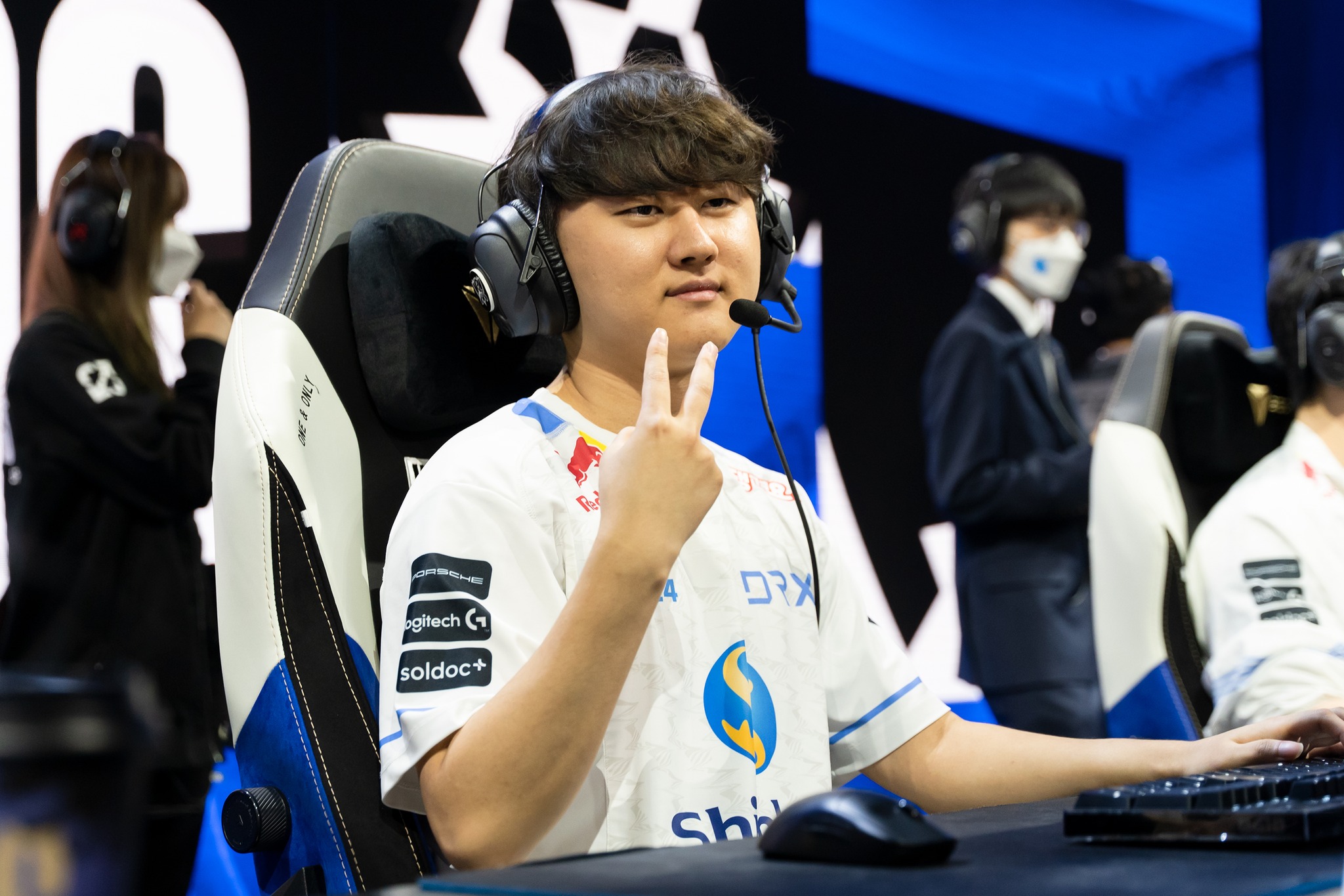 LCS 2023: Team Liquid revela line-up com Pyosik e Summit