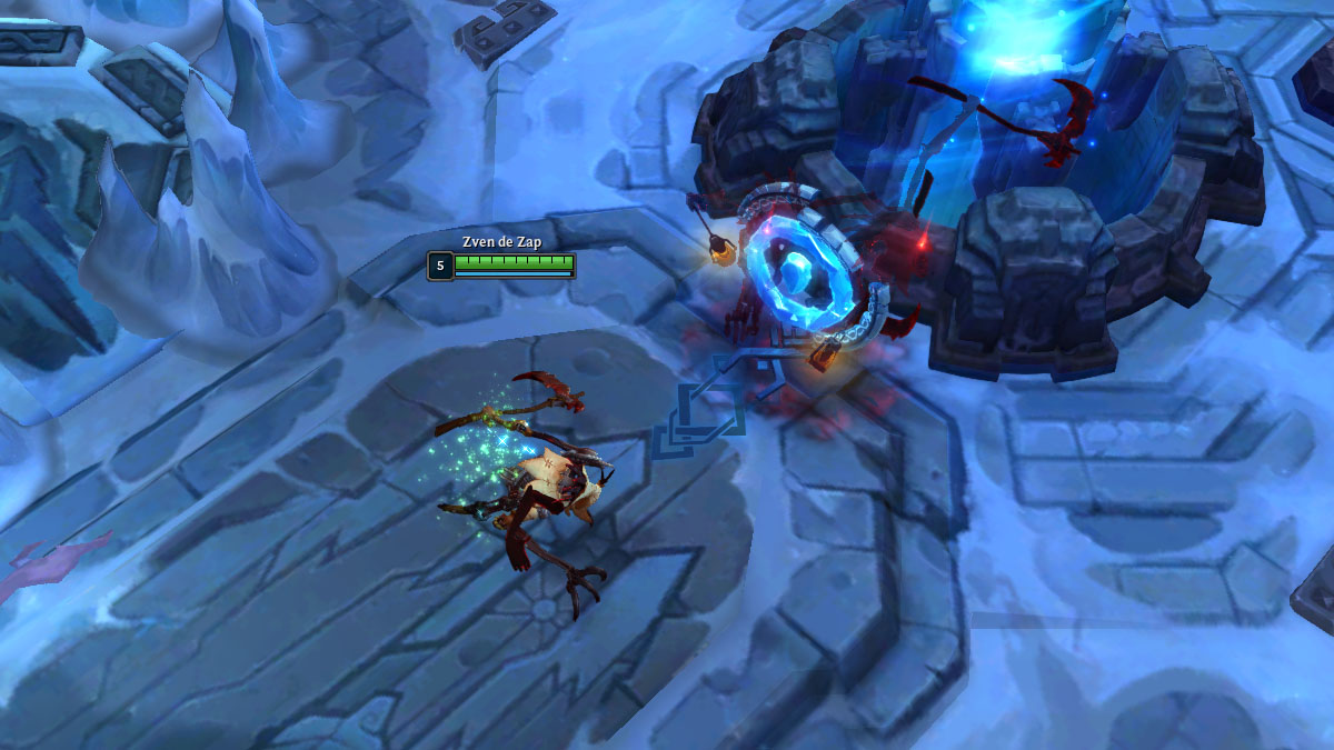 LoL: Bug permite Fiddlesticks “desabilitar” o portal do ARAM