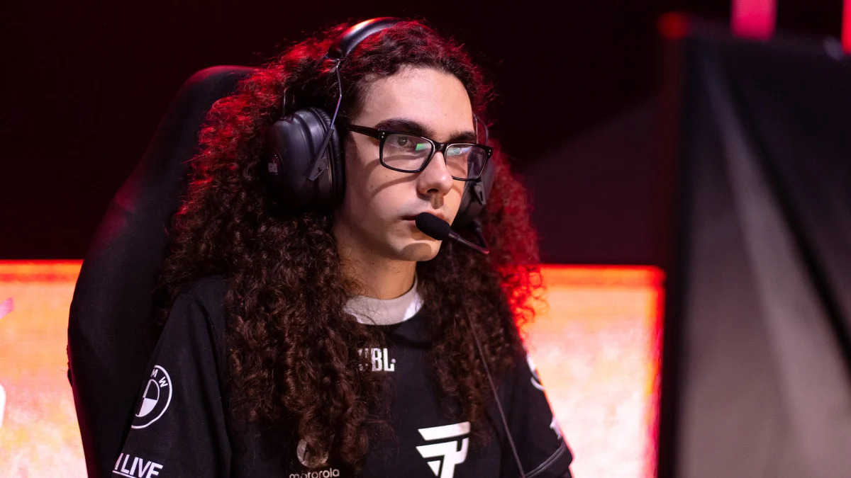 LoL: paiN Gaming anuncia o desligamento de Flower