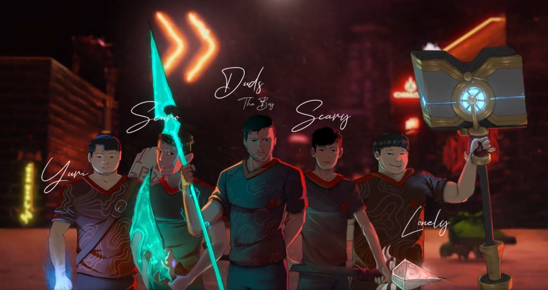 CBLOL 2023: KaBuM confirma a chegada de dois sul-coreanos