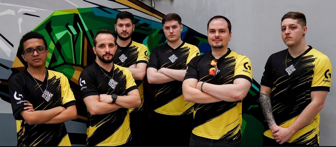 VCT Brasil 2023: Lista de participantes do torneio é definida