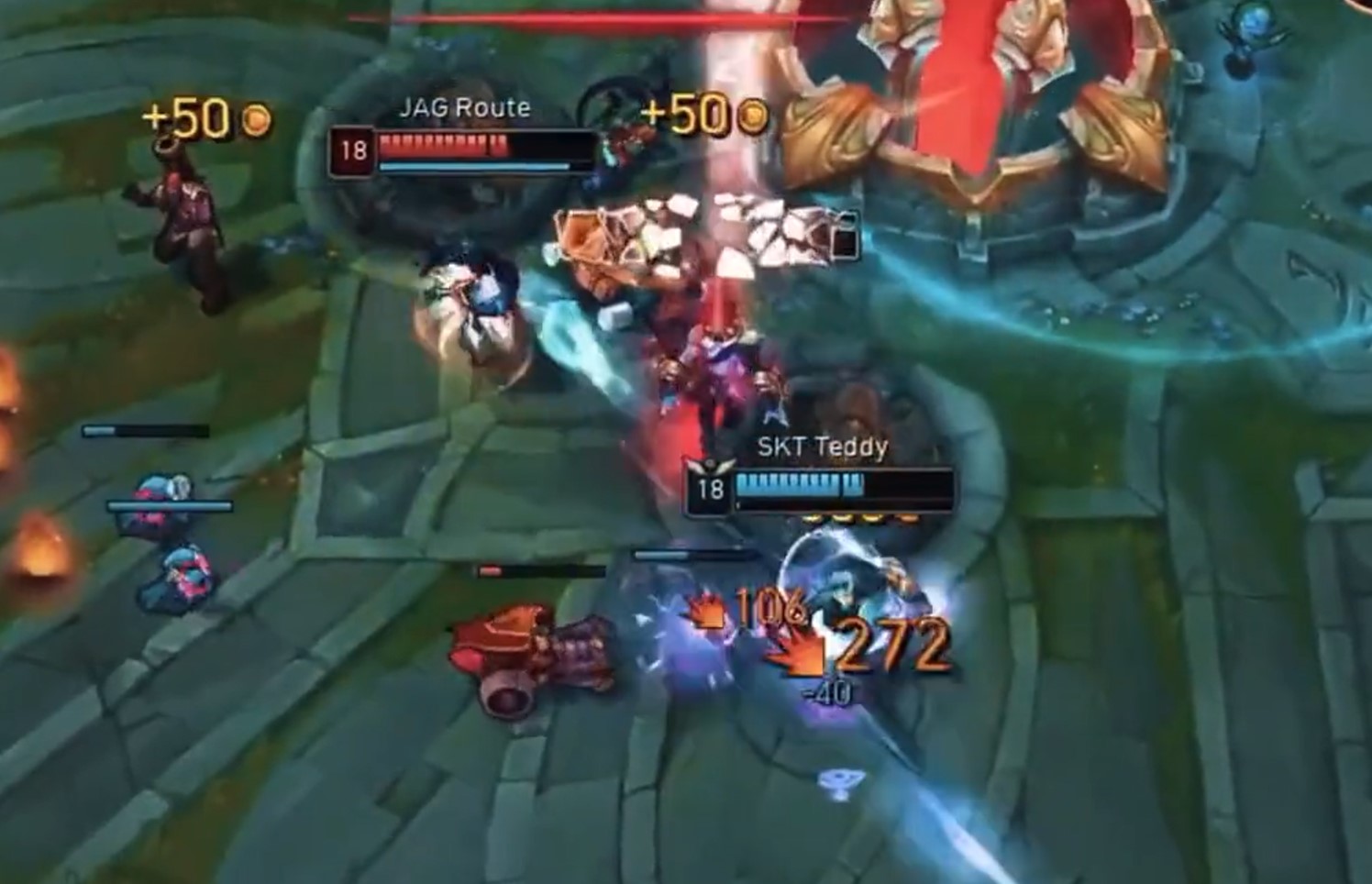 CBLOL 2023: LOUD oficializa a contratação do sul-coreano Route