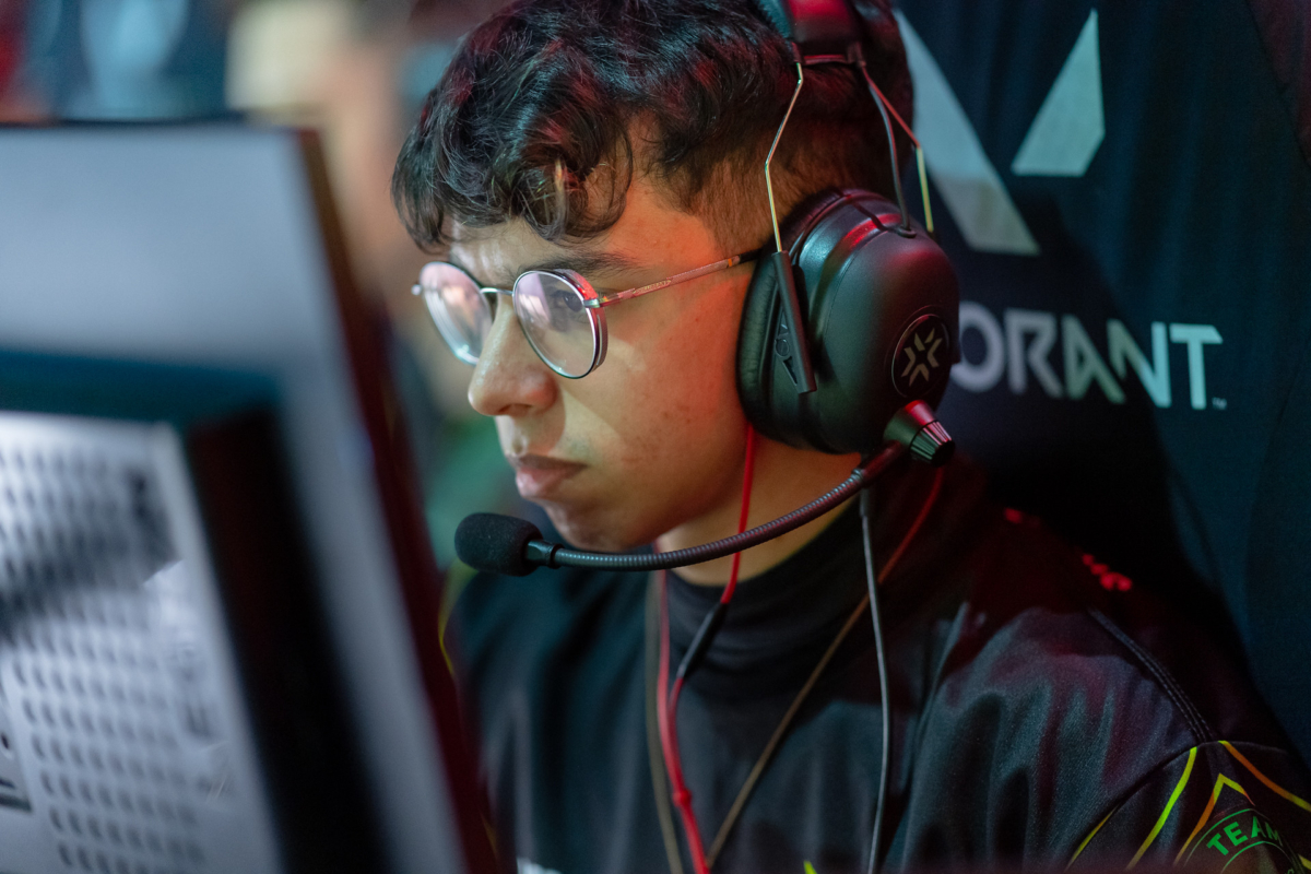 VALORANT: Ex-NiP, v1xen anuncia pausa no competitivo