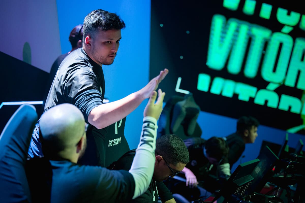 VCT BR 2023: Vivo Keyd e ODDIK vencem na estreia