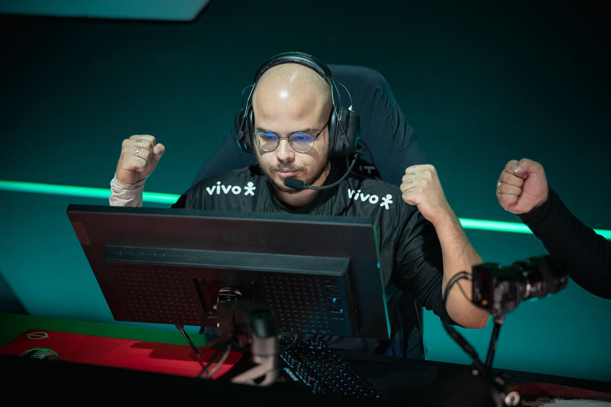 VALORANT: Spacca revela que indicou pollo para times das franquias