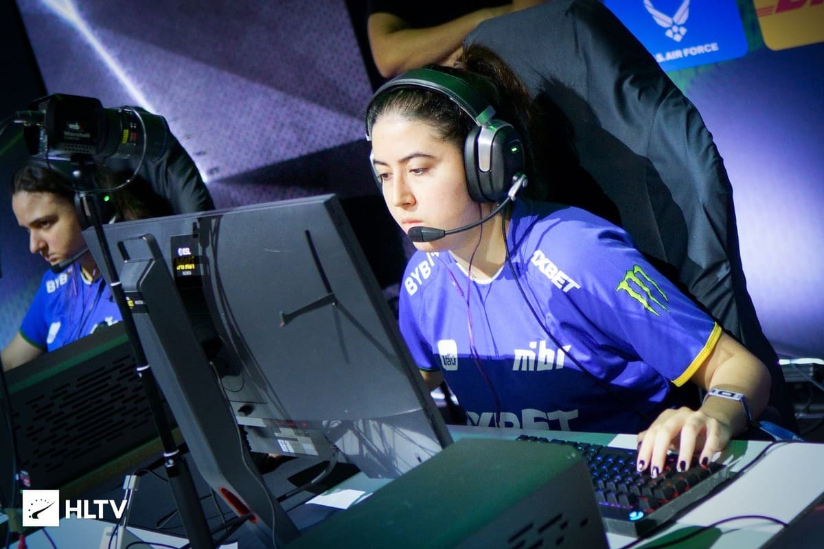 CS:GO: MIBR se despede de hera
