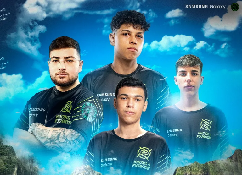 Rocket League: Ninjas in Pyjamas anuncia entrada no competitivo com time brasileiro