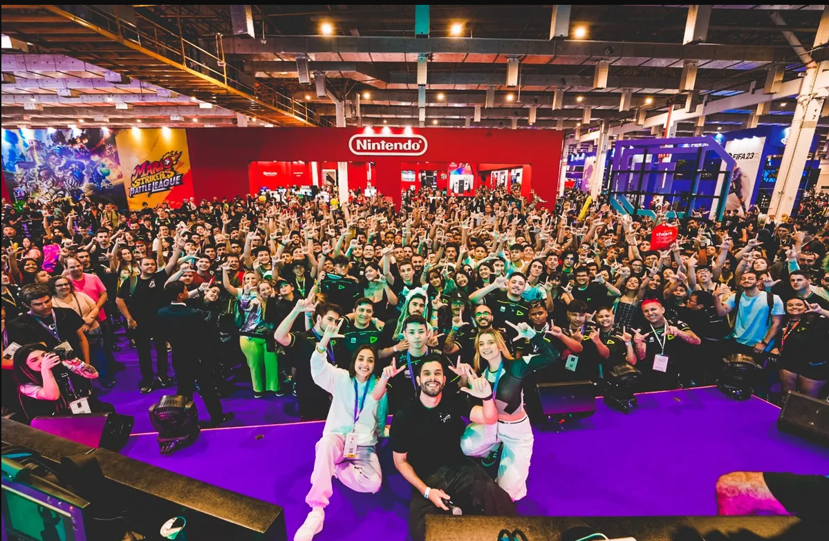 LOUD foi a organização com maior engajamento no Twitter durante último trimestre de 2022