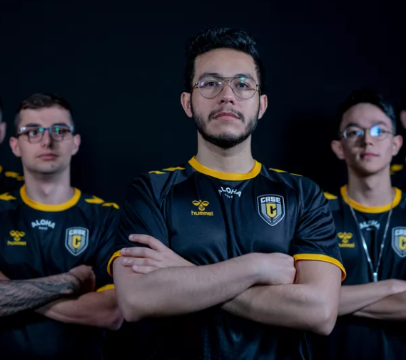 CS:GO: Case é convidada para SDTV Invitational Series 3