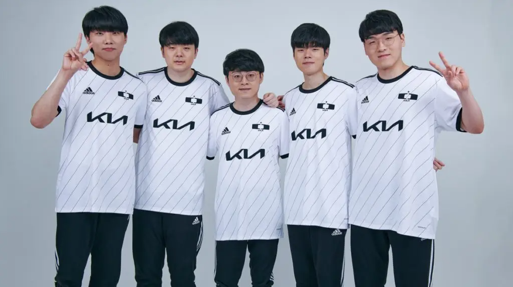 LoL: DAMWON KIA agora é Dplus KIA