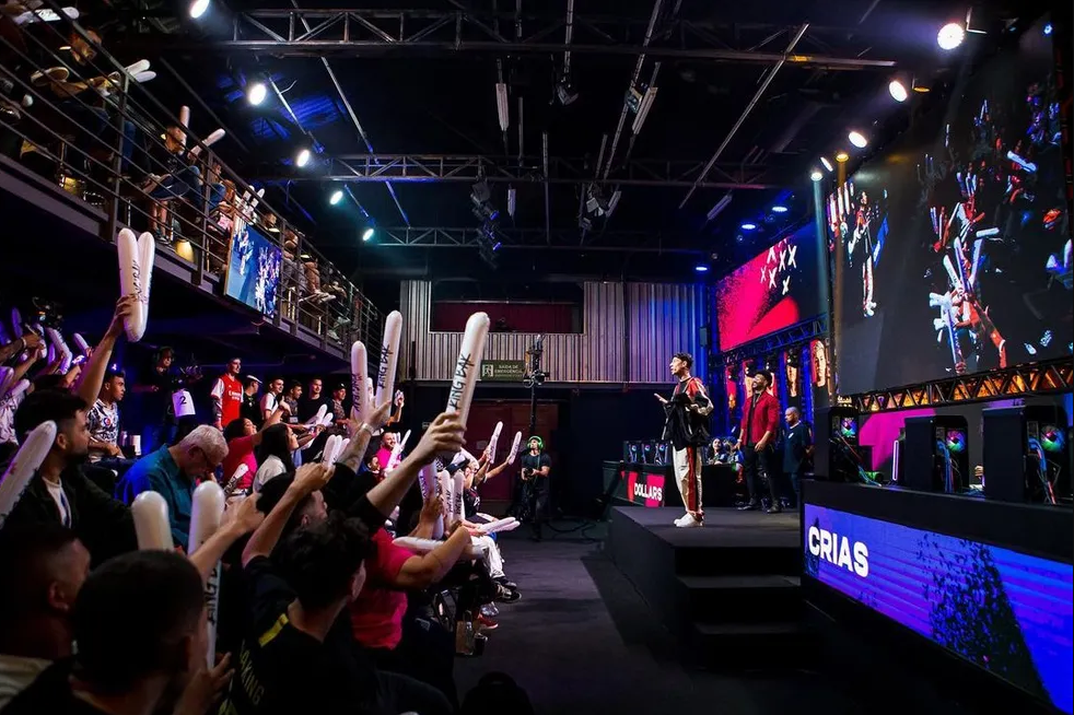 Free Fire: Torneio de Bak será feito em várias cidades do Brasil