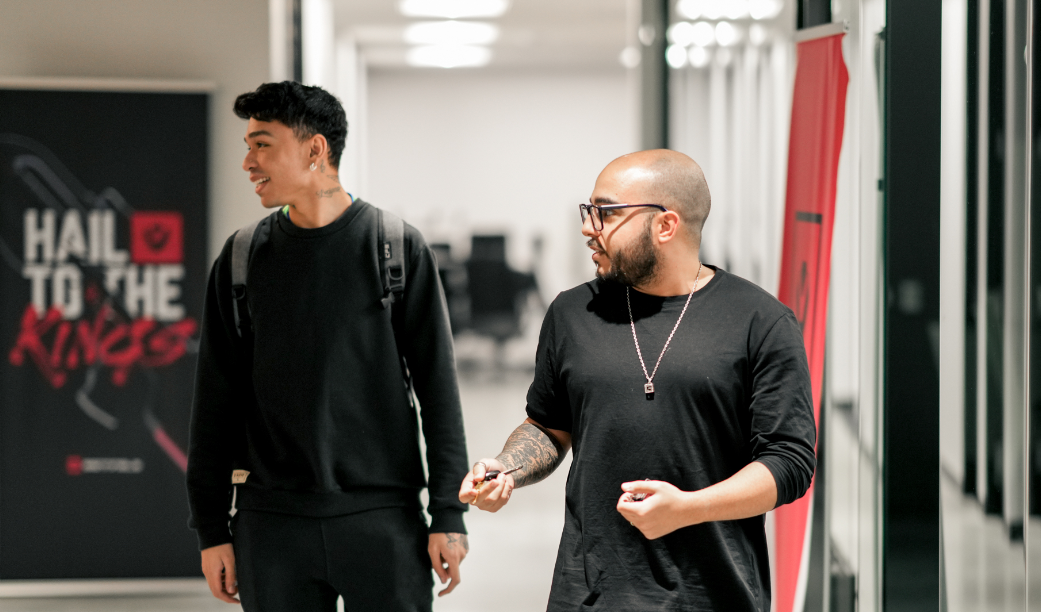 VALORANT: Sentinels de Sacy e pANcada disputará seu primeiro torneio neste final de semana