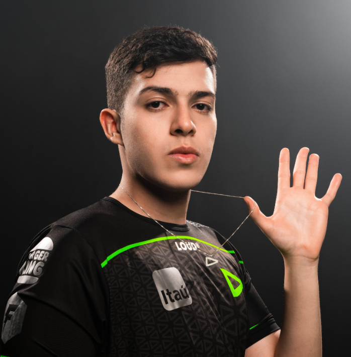 VALORANT: Tuyz, da LOUD, impressiona com ace clutch de Sheriff