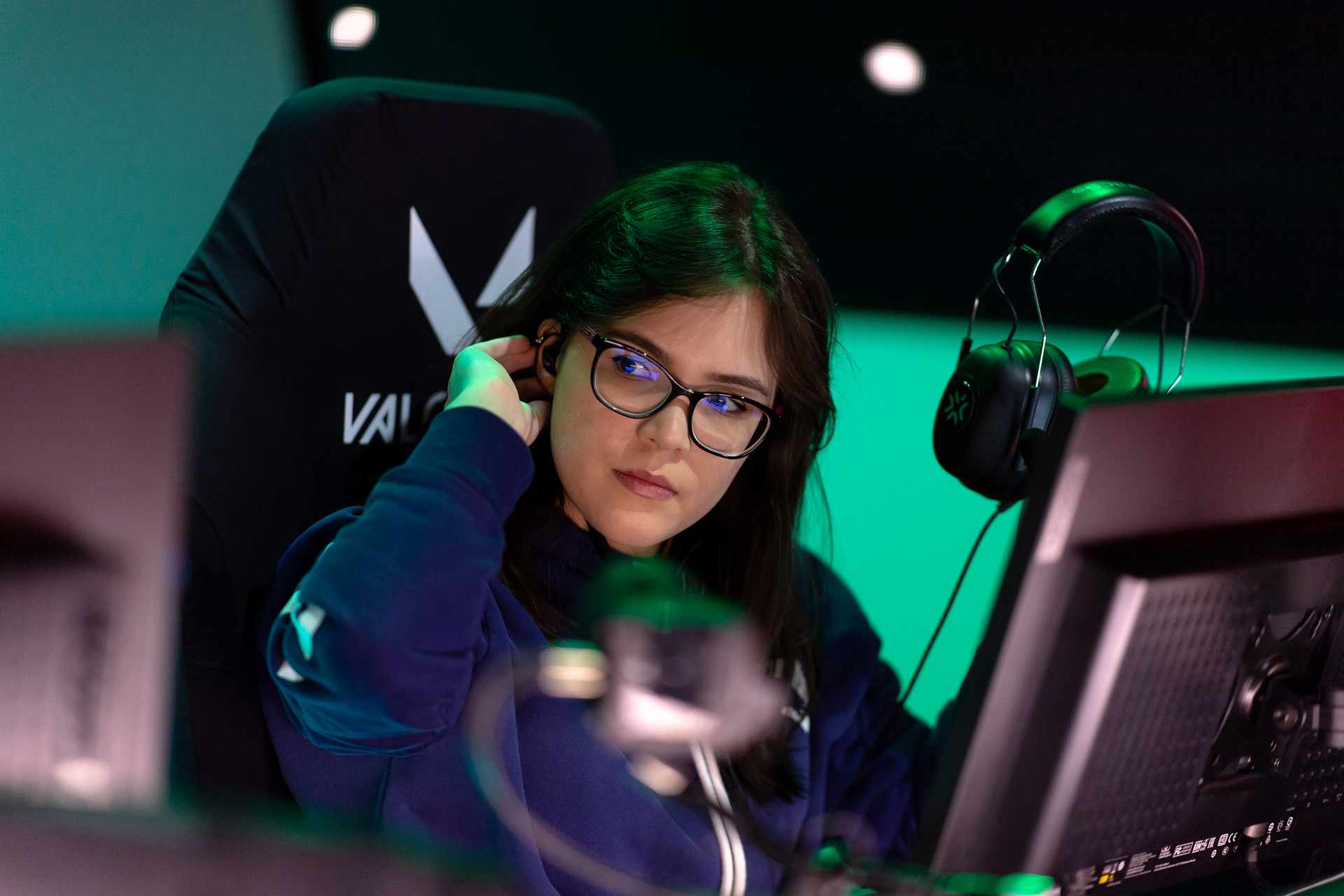 VALORANT: Team Liquid anuncia a saída de drn