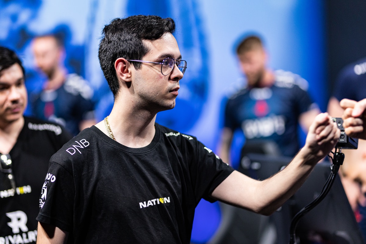 CS:GO: 9z anuncia o retorno de try