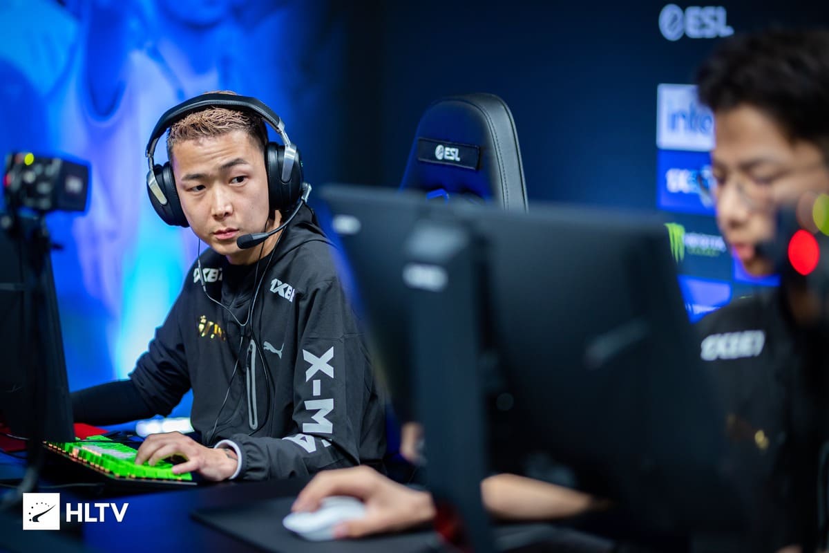 IEM Brazil 2023: IHC é a primeira equipe a conquistar vaga no torneio