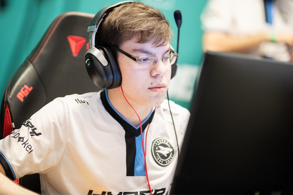 CS:GO: Sharks anuncia as contratações de Gafolo e rdnzao