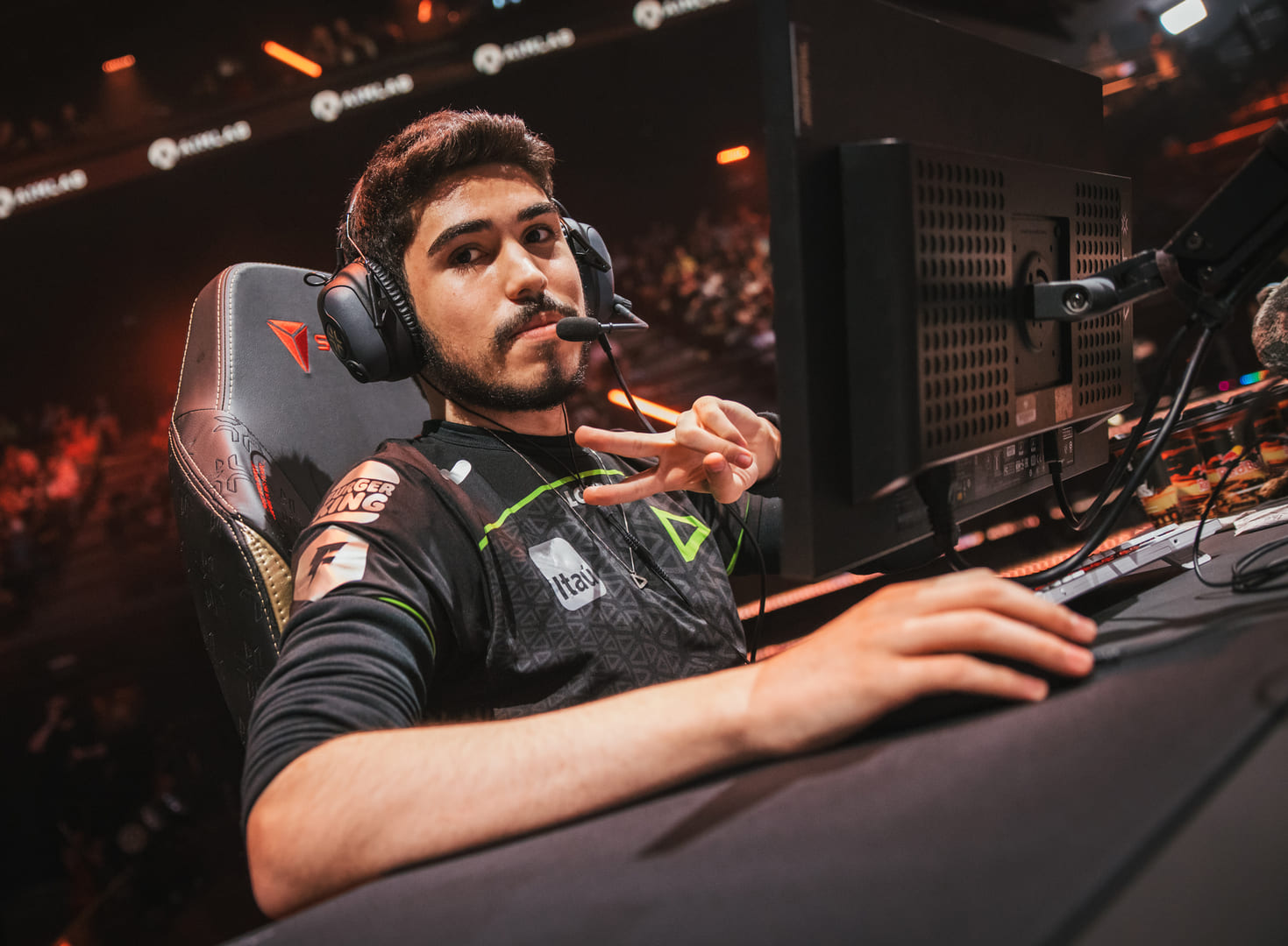 VALORANT Lock In: Riot revela adversários de LOUD, FURIA e MIBR