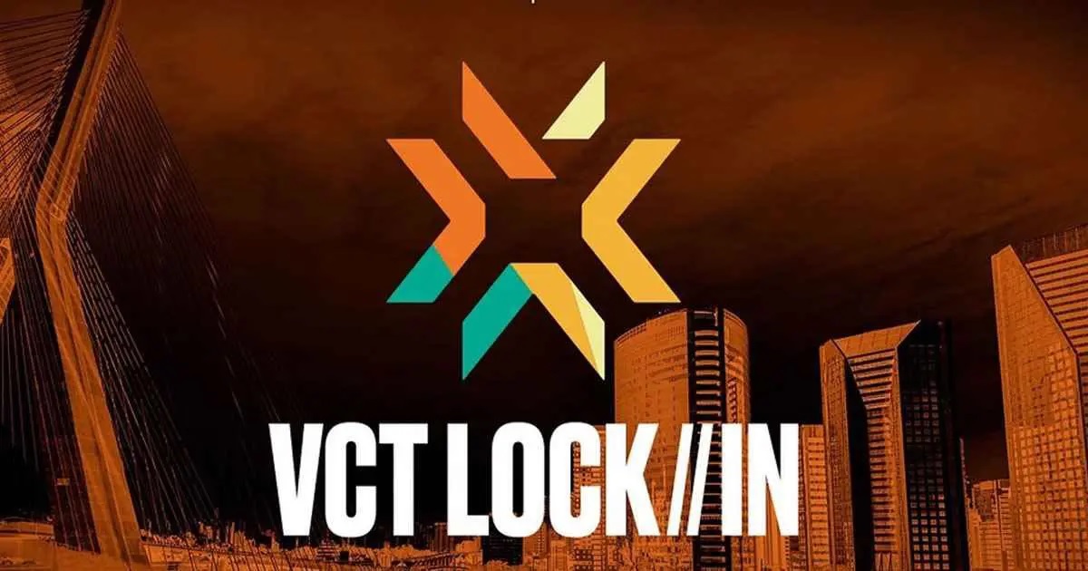 VALORANT Lock In: Torneio poderá ter skins exclusivas