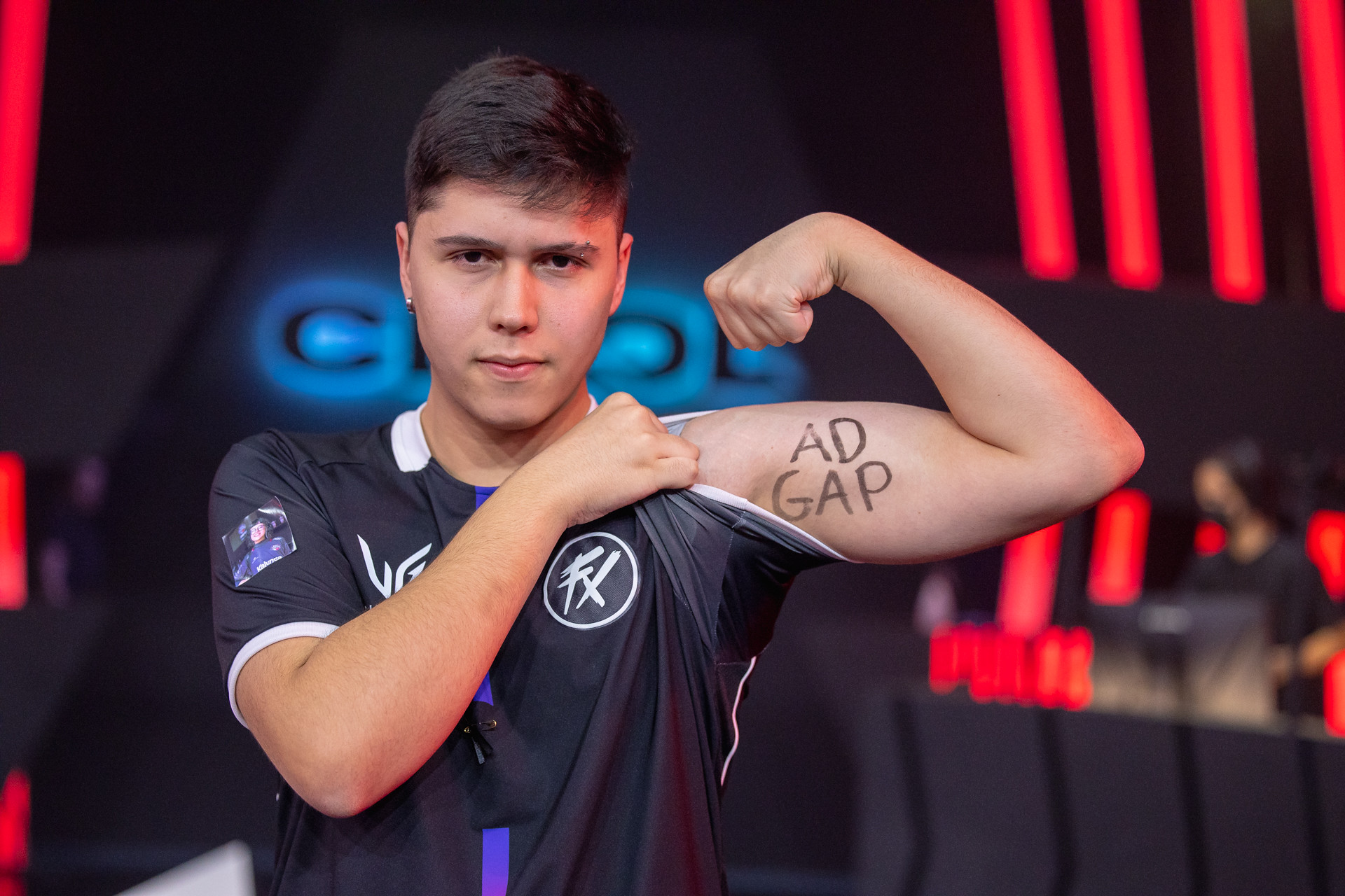 CBLOL 2023: RED Canids encaminha chegada de Brance para 2024