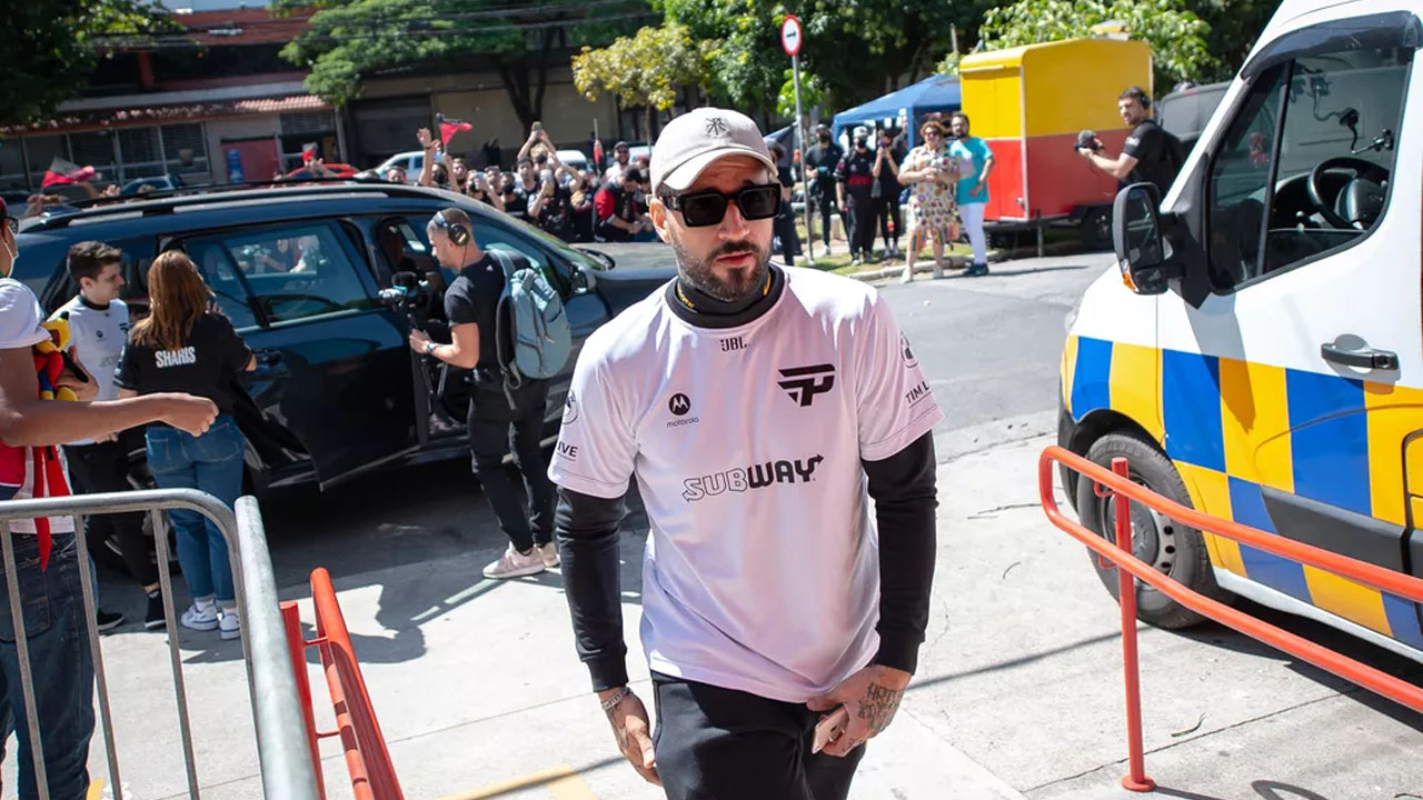 CBLOL 2023: paiN segue sem vencer o CBLOL com brTT fora do elenco