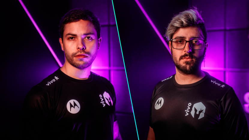 CBLOL 2023: Von e Hypno falam sobre saída “surpresa” da LOUD e entrada na Keyd: “muito felizes”