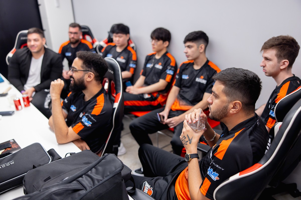 CBLOL 2023: KaBuM inscreve Disave para comissão técnica