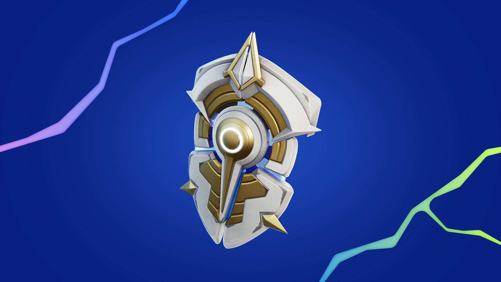 Fortnite: Escudo Guardião é introduzido em patch 23.10