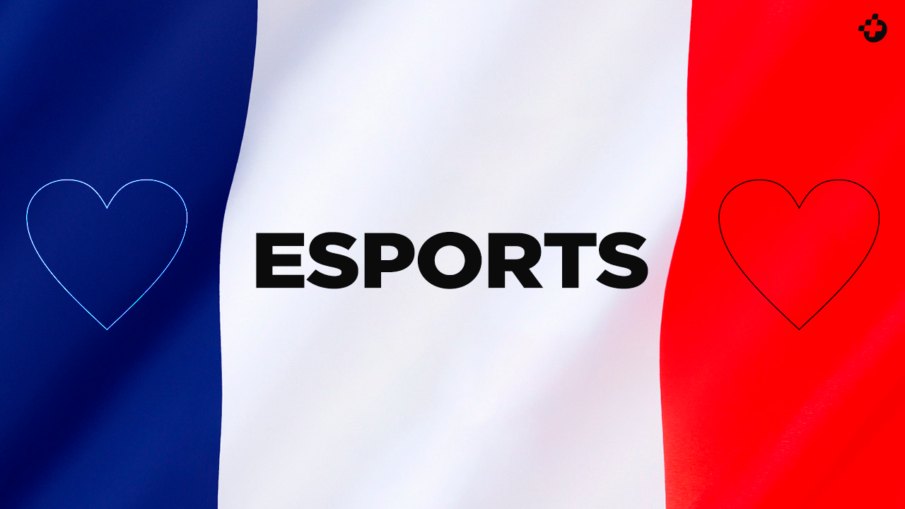 França terá visto especial para atletas de esports competirem no país