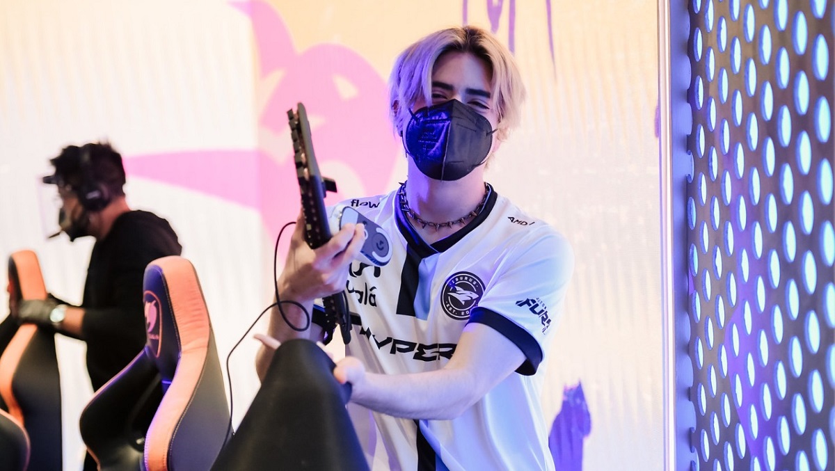 CBLOL 2023: Grell acerta com a Vivo Keyd Stars e estreia na próxima semana