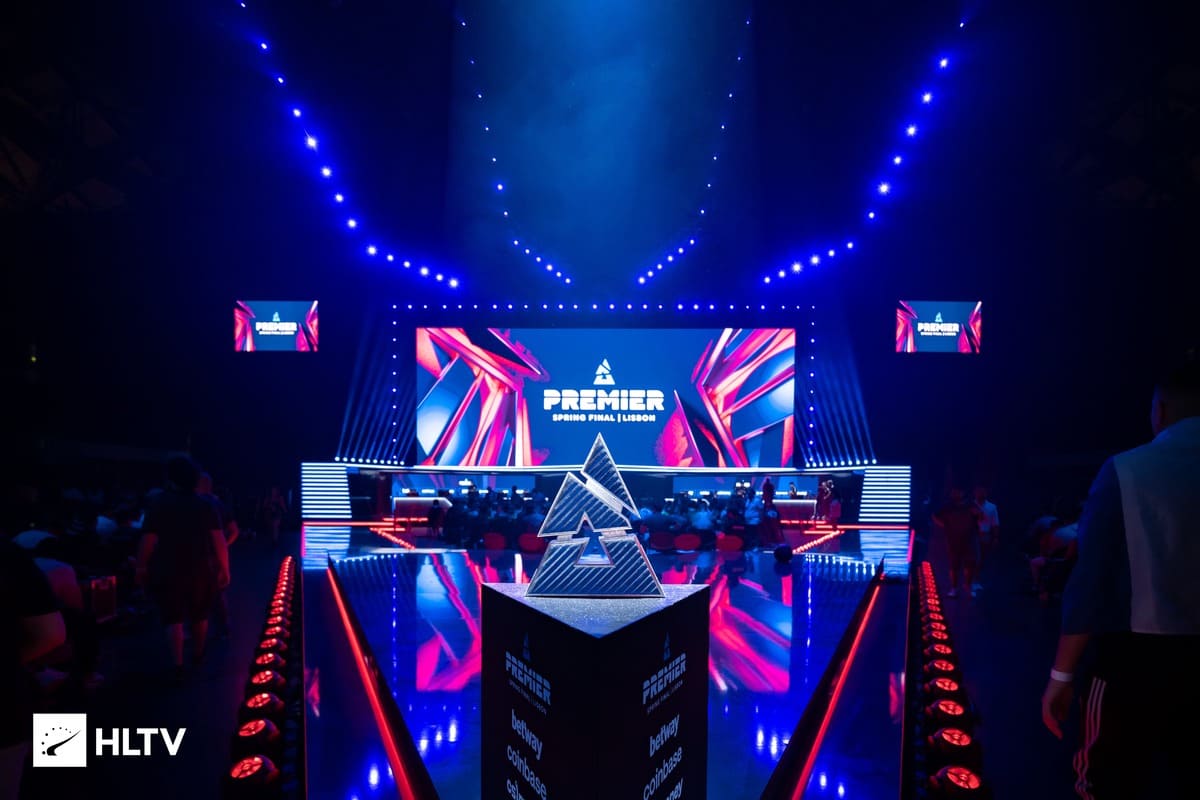 CS:GO: BLAST anuncia primeiro campeonato de 2023