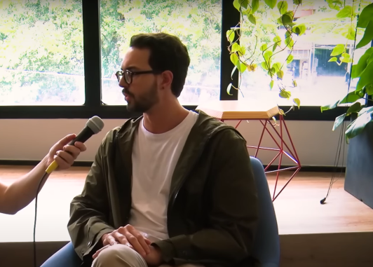 CBLOL 2023: “O cara não é brincadeira” diz Mylon sobre Lava, da LOS Grandes