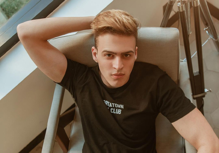 CS:GO: Jon Vlogs revela que tentou comprar antigo time da Immortals