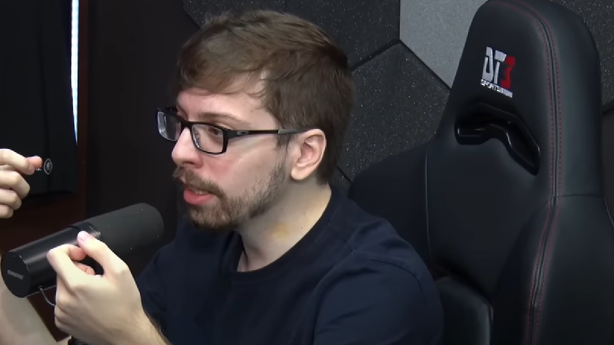 LoL: “Tem muito player bom”, diz Kalec sobre Academy brasileiro