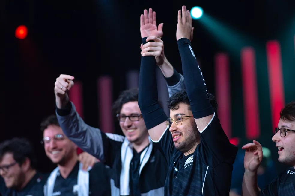 CBLOL 2023: “Me deu confiança”, revela NosFeRus sobre renovação cedo com a INTZ